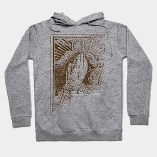 Egyptian pharaohs Hoodie